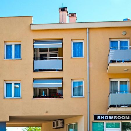 Villa Massilia Rovinj Ngoại thất bức ảnh